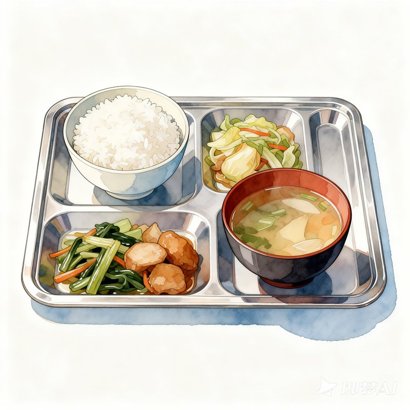 牛肉套餐
