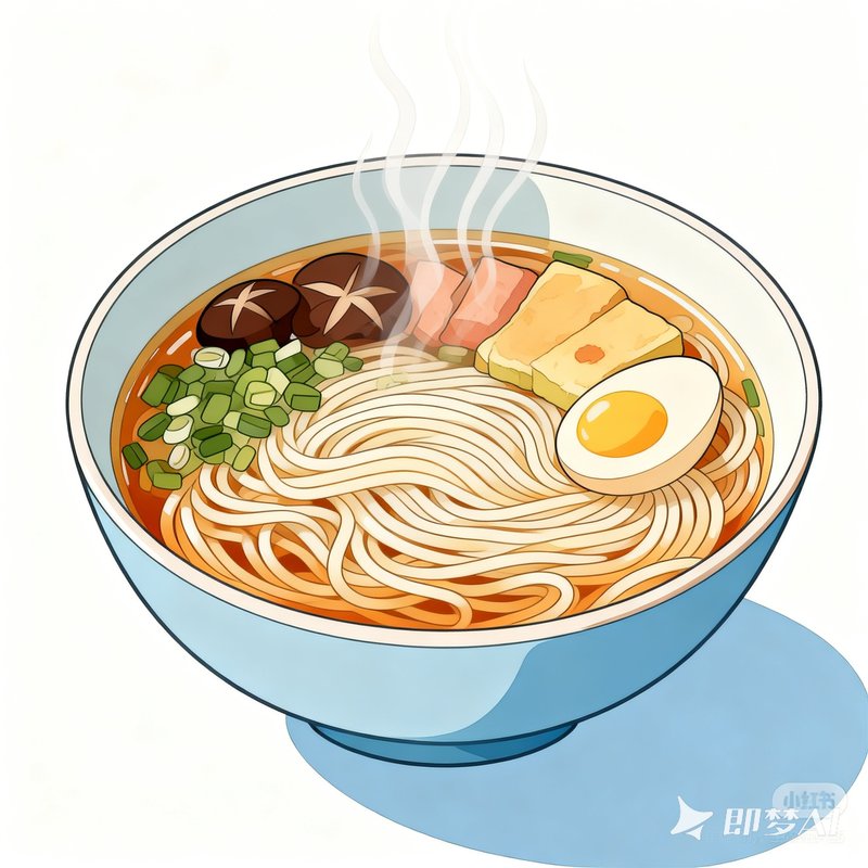 招牌肉酱拌面 / 粉