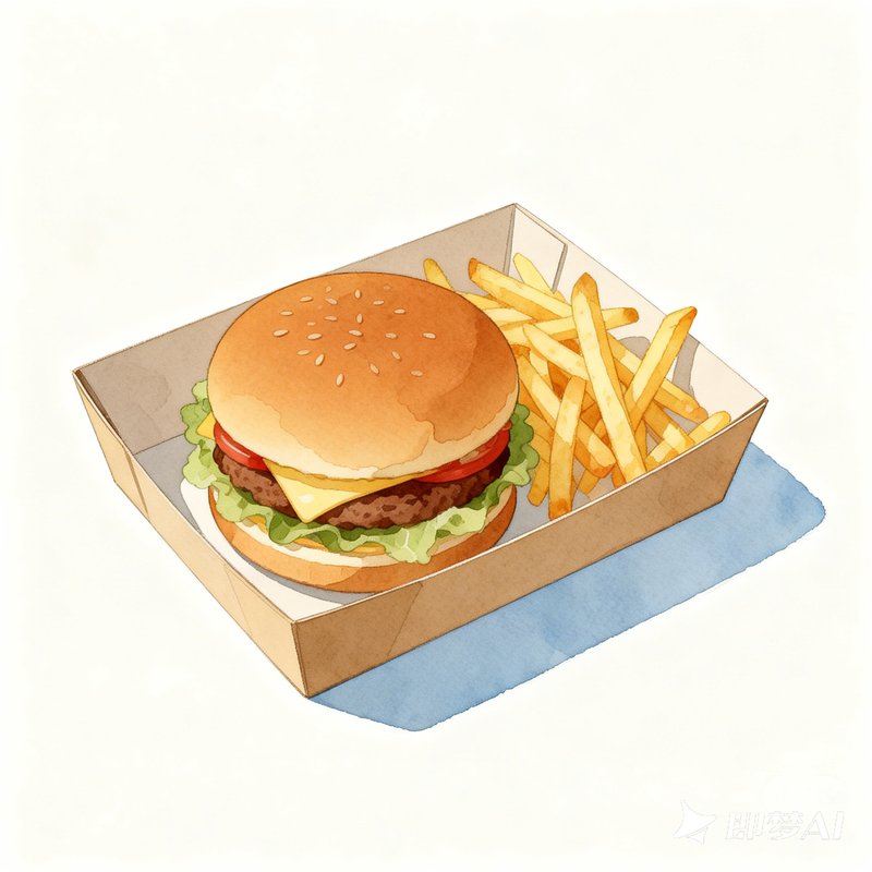 鸡蛋肠粉