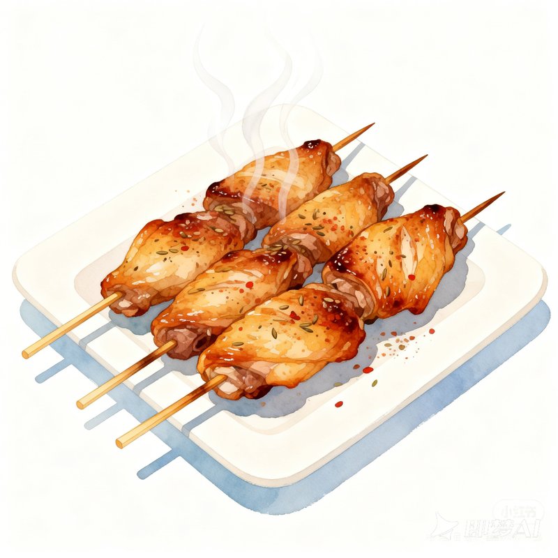自选烤盘饭（荤素称重）